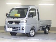 2022 Daihatsu Hijet Truck