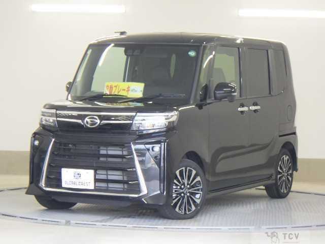 2024 Daihatsu Tanto