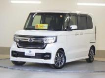 2020 Honda N BOX
