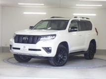 2023 Toyota Land Cruiser Prado