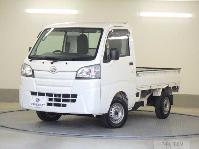 2016 Daihatsu Hijet Truck