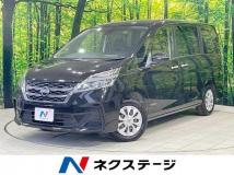 2022 Nissan Serena