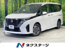 2023 Nissan Serena