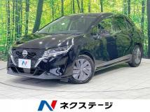2022 Nissan Note