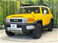 2017 Toyota FJ Cruiser
