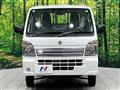 2024 Suzuki Carry Truck