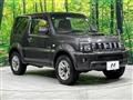 2013 Suzuki Jimny Sierra