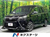 2019 Toyota Voxy