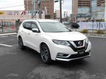 2018 Nissan X-Trail