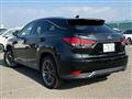 2020 Lexus RX