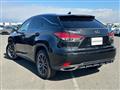 2020 Lexus RX