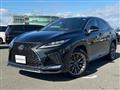 2020 Lexus RX