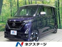 2021 Nissan ROOX