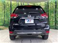 2019 Nissan X-Trail