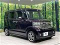 2015 Honda N BOX