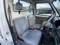 2009 Mitsubishi Minicab Truck