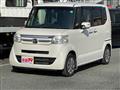 2015 Honda N BOX