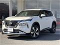 2024 Nissan X-Trail