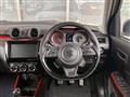 2022 Suzuki Swift