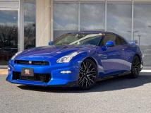 2025 Nissan Nissan GT-R