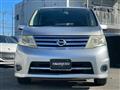2010 Nissan Serena