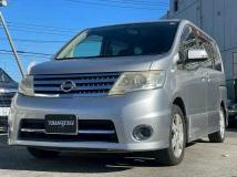 2010 Nissan Serena