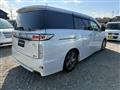 2010 Nissan Elgrand