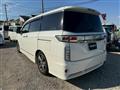 2010 Nissan Elgrand