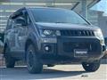 2010 Mitsubishi Delica D5