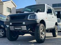 2000 Mazda AZ-Offroad