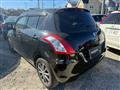 2013 Suzuki Swift