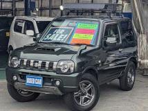 2016 Suzuki Jimny