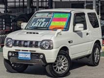 2016 Suzuki Jimny