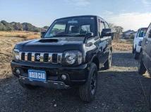 2012 Suzuki Jimny