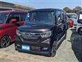 2018 Honda N BOX