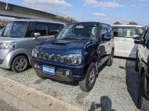 2017 Suzuki Jimny