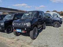 2014 Suzuki Jimny