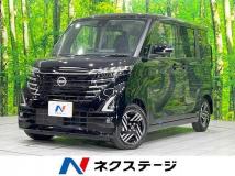 2024 Nissan ROOX