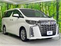2021 Toyota Alphard G