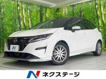 2022 Nissan Note