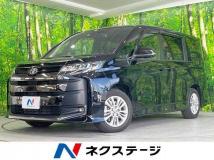 2023 Toyota Noah