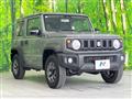 2023 Suzuki Jimny Sierra
