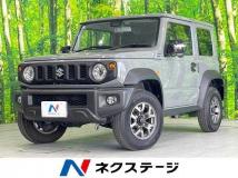 2023 Suzuki Jimny Sierra