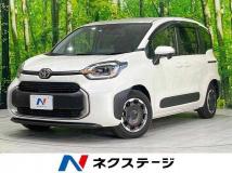 2023 Toyota Sienta