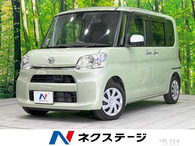 2016 Daihatsu Tanto