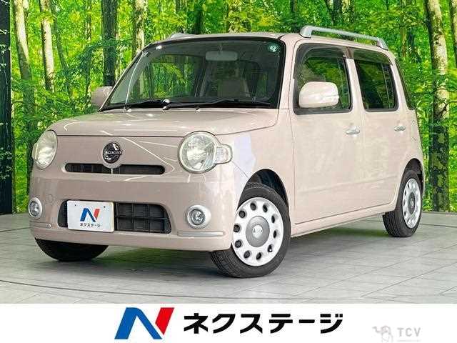 2009 Daihatsu MIRA COCOA