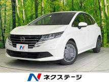 2025 Nissan Note
