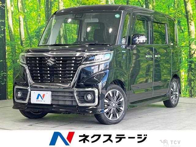 2019 Suzuki Suzuki Others