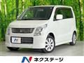 2012 Suzuki Wagon R