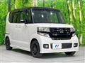 2016 Honda N BOX